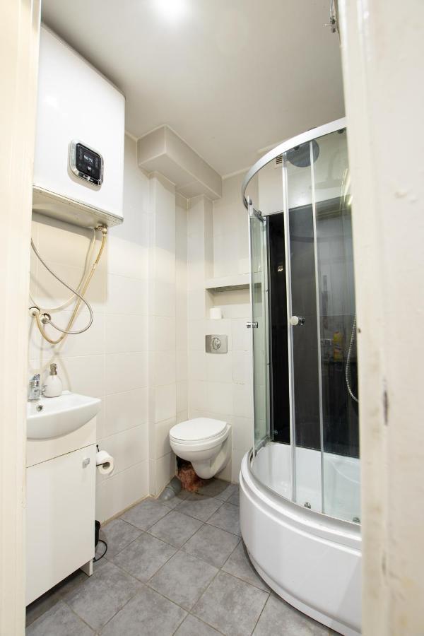 Apartament Estakada Częstochowa Exterior foto